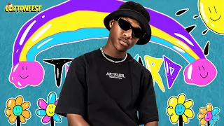 chicco performs nkao tempela u0026 drops bars in the yard holiday special