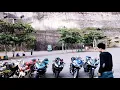 Download Lagu Story WA motor R15