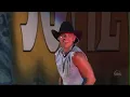 Kenny Chesney - I Go Back [LIVE] - High Definition