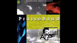 praise band 7 rock of ages album part iii 1997
