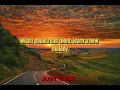 Talk On The Hill – WILLOW | Lyrics