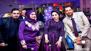 اصحاب العروسة وشلة الجامعة سيحولها فر فرحها وحكوا للعريس على كل حاجه Wedding Tone 