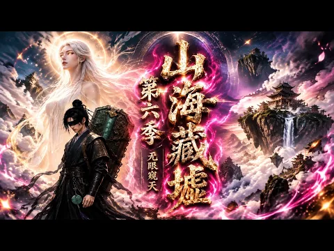 Ruins of Mountains and Seas: The Eyeless Gaze Episode 2