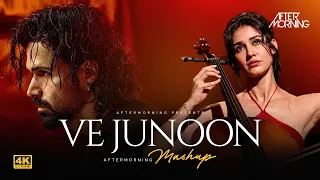 Awarapan 2 Ve junoon Mashup | Aftermorning | Emraan Hashmi 