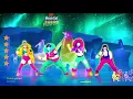 Download Lagu Just Dance 2021: Temperature by Sean Paul | Official Track Gameplay