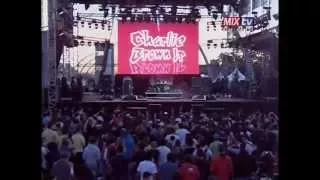 Charlie Brown Jr ao vivo no SP Mix Festival 2012 - Show Completo