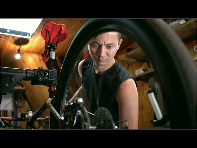 Bicycle Repairers