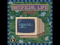 How to create artificial life from simple BASIC rules - BASIC Hacking