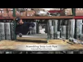 How-To Assemble Snap Lock HVAC Duct Pipe - The Duct Shop