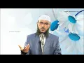 Tahiyatul Masjid Kab Aur Kaise Padhna Chahiye? By Mohammad Fayaz Al Furqan Foundation Nizamabad
