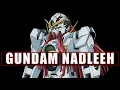 Lagu Gundam Nadleeh - MS Gundam 00
