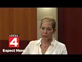 Eminem s ex-wife Kim Mathers sent to Macomb County jail for bond violations