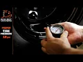 Mr Know-It-All Tire Pressure