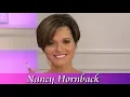QVC Host Nancy Hornback