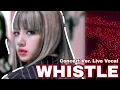 Download Lagu Whistle Blackpink (Concert Ver. Live Vocal)