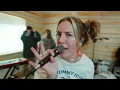 Liar (Truth Is) Funk-ish Version - Allison Eide