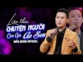 Lagu Chuyện Người Con Gái Ao Sen | LK Nhạc Lính Bolero DIỄN QUÂN Đặc Biệt Hay | Nhạc Vàng Xưa Hải Ngoại