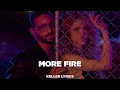 Shakira, Maluma - Clandestino (Letra)