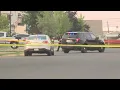 Multiple agencies responding in Airway Heights