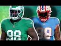 Best Current Jersey For Every NFL Team