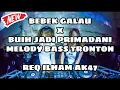 Download Lagu DJ BEBEK GALAU HARD X BUIH JADI PERMADANI !! MELODY BASS TRONTON !! JUNGLE DUTCH 202 REQ ILHAM AK47