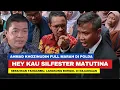 GEGER DI POLDA !!! AHMAD KHOZINUDIN MARAH \