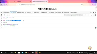 What is Map WeakMap in JavaScript