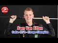 Download Lagu 🔥 Cadre 47/2 - Sam Van Etten (Europe Champion) Đẳng cấp của nhà vô địch châu Âu 당구