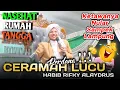 Download Lagu Ketawanya Bikin Nular 🤣!!! CERAMAH LUCU HABIB RIFKY ALAYDRUS DI LAMPUNG | Nasehat Rumah Tangga