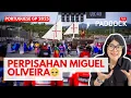 EPS. 324 PERPISAHAN MIGUEL OLIVEIRA 