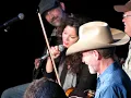"Honky Tonk Angels"