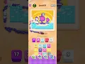 Colony Flow Level - 617 Gameplay Solution