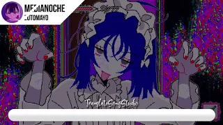แปลเพลง ZUTOMAYO - Medianoche