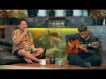 NEGORO ANGIN - BAGUS FAISAL (Live Acoustic)