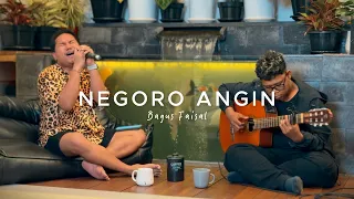 negoro angin bagus faisal live acoustic 