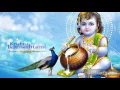 Lagu Krishna Suprabhatam