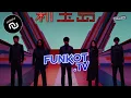 Sakanaction - Shin Takara Jima - サカナクション / 新宝島 - Funkot remix