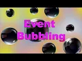 Event Bubbling in React an Example of Why it is Important Understanding Event Bubbling
