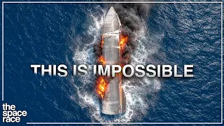 What Exactly Happened On SpaceX's FOURTEENTH Starship Test Flight!