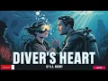 Lagu DIVER’S HEART ❤️ | K.A. Knight book 2 | Dark Contemporary Reverse Harem Romance Audiobook