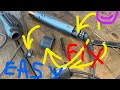 How to fix your Dyson air-wrap glitchy power there s hair glitching the contacts