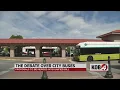 City councilors to discuss zero fare bus program during Wednesday meeting