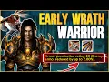 Arms Warrior in Early Wrath - is Warrior any good in PvP WotLK Classic 2022