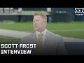 UCF s Scott Frost Interview 2026 Big 12 Football Shows