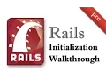Ruby on Rails - Railscasts PRO Rails Initialization Walkthrough pro