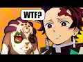 Download Lagu Why People Are Dropping Demon Slayer (Season 3 Review)