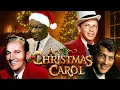 1 Hours Top 100 Christmas Songs All Time 🔥🎄 Frank Sinatra, Nat King Cole, Bings Crosby, Gene Autry