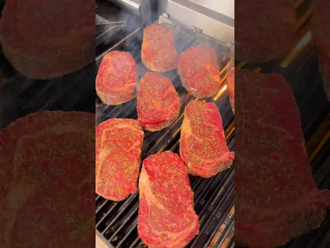 We Asked Chefs to Make Steak Sizzle Sounds 😂🥩