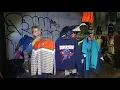 Download Lagu BRANDED T-SHIRTS, JACKETS, PANTS ‼️ AVAILABLE AT THE JATINEGARA FLEA MARKET | KAK SUSAN'S STALL