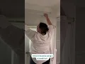 Installation Caprice Premium S-FOLD Track S-FOLD Curtains